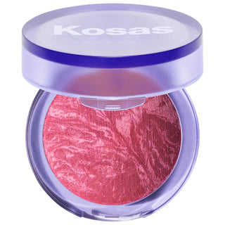 PREVENTA - Blush is Life Baked Talc-Free Dimensional + Brightening Blush