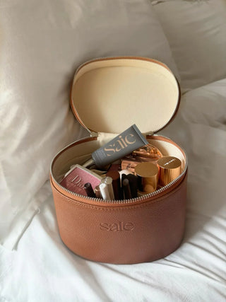 The Vanity Case - PREVENTA