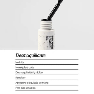 Desmaquillante Lavadero