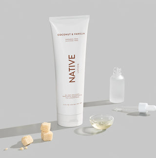 Crema Corporal de Vainilla y Coco - PREVENTA