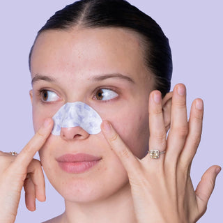 Pore Power To You Deep Cleansing Pore Strips