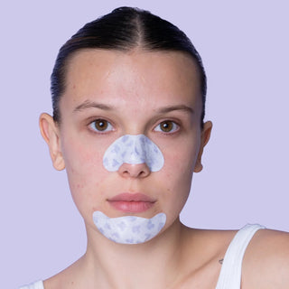 Pore Power To You Deep Cleansing Pore Strips