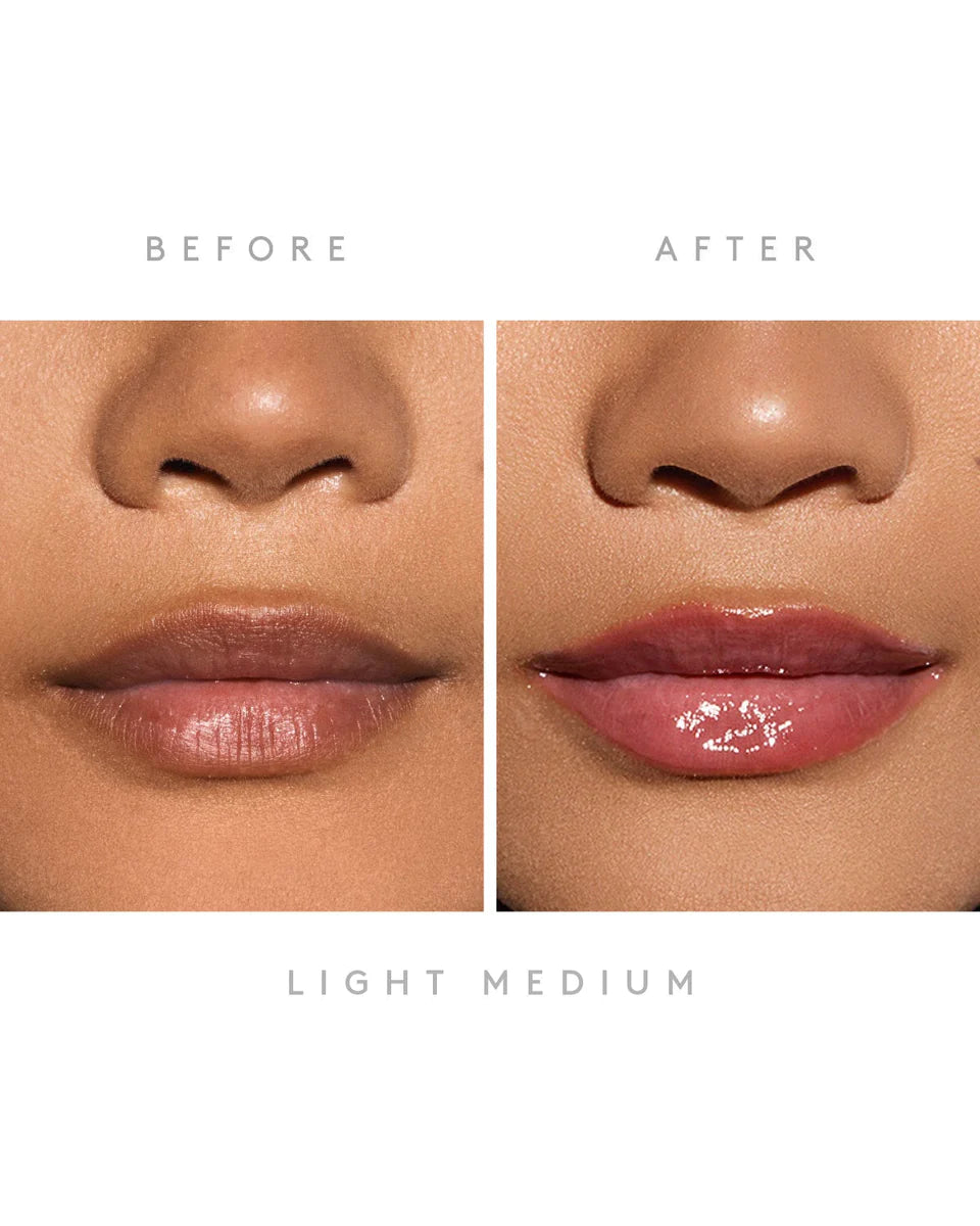 Gloss bomb lip luminizer sales
