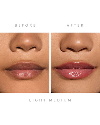 Gloss Bomb Heat Universal Lip Luminizer + Plumper