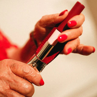 Duo Telenovela Lips Matte + Gloss + Estuche