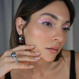 Glitter Cherry On Top