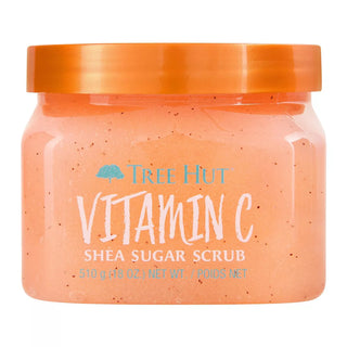 Vitamin C Shea Sugar Scrub