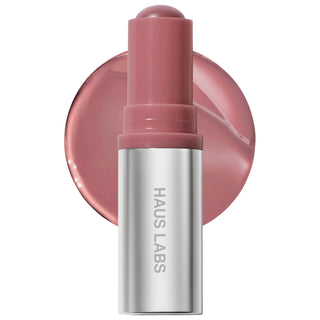 Color Fuse Longwear Hydrating Glassy Lip + Cheek Blush Balm Stick - PREVENTA