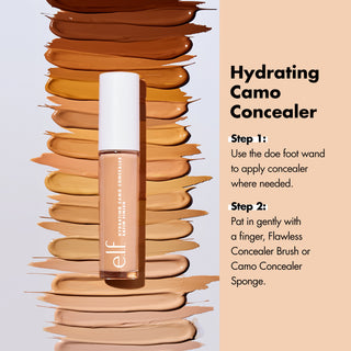 Hydrating Camo Concealer