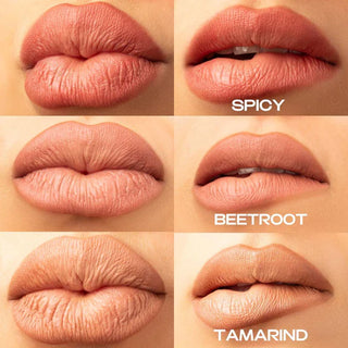 Lip Combo 5 en 1