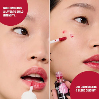 Sephora Favorites Gleamy Dreamy Makeup Value Set - PREVENTA