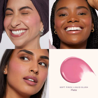 Sephora Favorites Gleamy Dreamy Makeup Value Set - PREVENTA