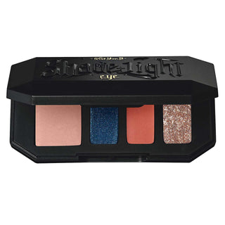 Kitten Mini: Glamrok Shade + Light Eyeshadow Quad