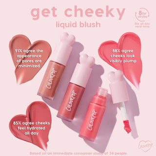 Weightless Liquid Blush