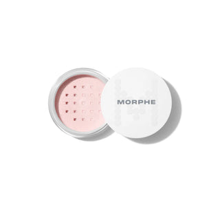 Mini Bake & Set Soft Focus Setting Powder