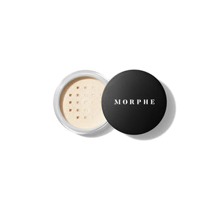 Mini Bake & Set Soft Focus Setting Powder