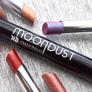 Moondust Shimmer Lipstick