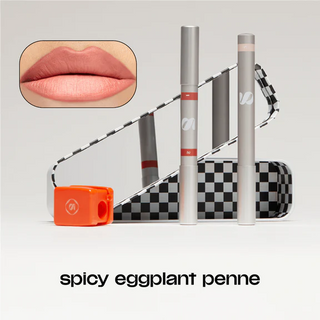 Lip Combo 5 en 1