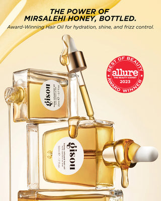 Hair Oil Mini - PREVENTA