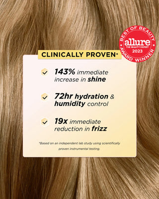 Hair Oil Mini - PREVENTA