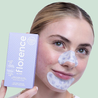 Pore Power To You Deep Cleansing Pore Strips