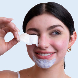 Pore Power To You Deep Cleansing Pore Strips