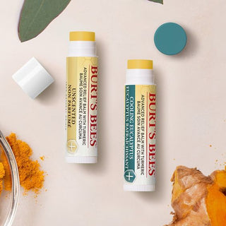 Moisturizing Lip Balm