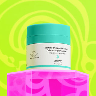 Protini Polypeptide Crema Hidratante - PREVENTA