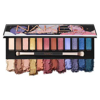 Naked Robin Eisenberg Eyeshadow Palette