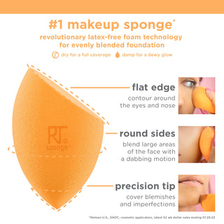 Miracle Complexion Sponge