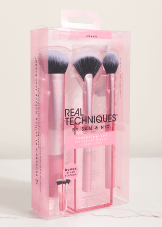 Sculpting Cheek Set