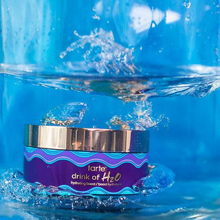 SEA drink of H2O hydrating boost moisturizer