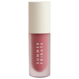 Dream Lip Oil for Moisturizing Sheer Coverage