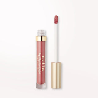 Stay All Day Shimmer Liquid Lipstick