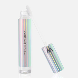 Wonder Blading Top Gloss - Clear Shine