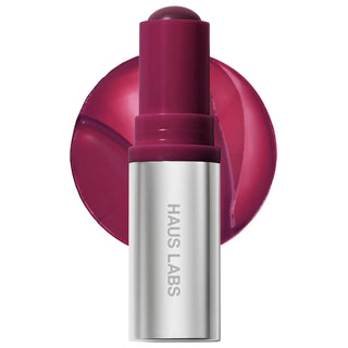 Color Fuse Longwear Hydrating Glassy Lip + Cheek Blush Balm Stick - PREVENTA