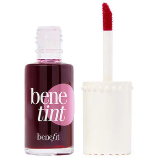 PREVENTA - Benetint Liquid Lip Blush & Cheek Tint