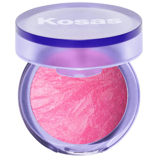 PREVENTA - Blush is Life Baked Talc-Free Dimensional + Brightening Blush