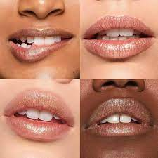 Moondust Shimmer Lipstick