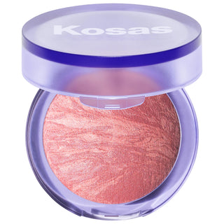 PREVENTA - Blush is Life Baked Talc-Free Dimensional + Brightening Blush