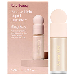 Mini Positive Light Liquid Luminizer