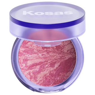 PREVENTA - Blush is Life Baked Talc-Free Dimensional + Brightening Blush