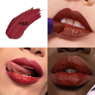 Vice Hydrating Lipstick