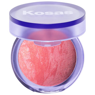 PREVENTA - Blush is Life Baked Talc-Free Dimensional + Brightening Blush