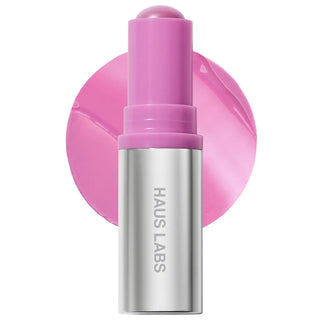 Color Fuse Longwear Hydrating Glassy Lip + Cheek Blush Balm Stick - PREVENTA