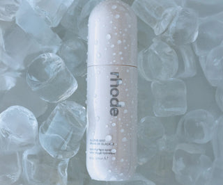 Glazing Mist Spray Facial Hidratante