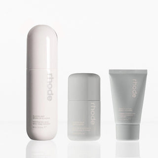 The Glow Set - PREVENTA