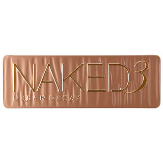 Naked3 Eyeshadow Palette