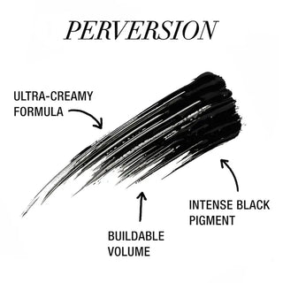 Perversion Volumizing Mascara