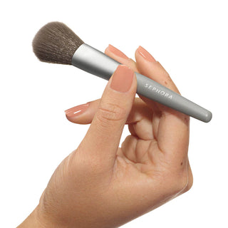 Essential Mini Makeup Brush Set